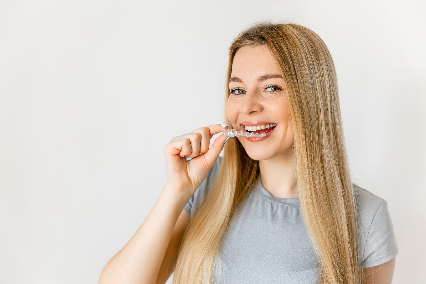 Orthodontic treatments in Canton